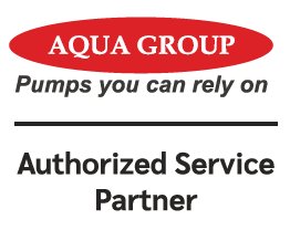 Aqua Group Authorised Dealer