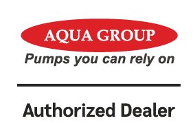 Aqua Group Authorised Dealer